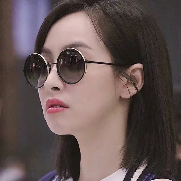 Chanel Sunglasses Top Quality CC6658_388