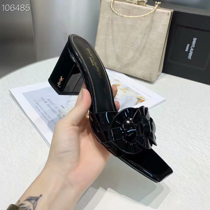 Yves saint Laurent Shoes YSL4801MF-3