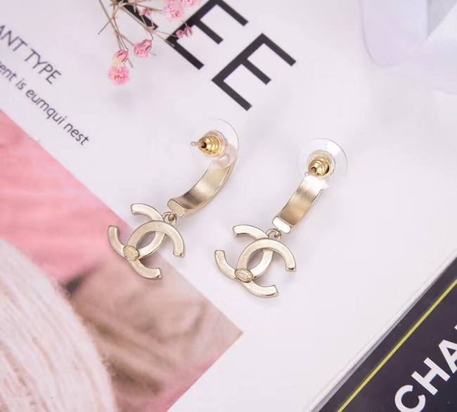 Chanel Earrings CE5226