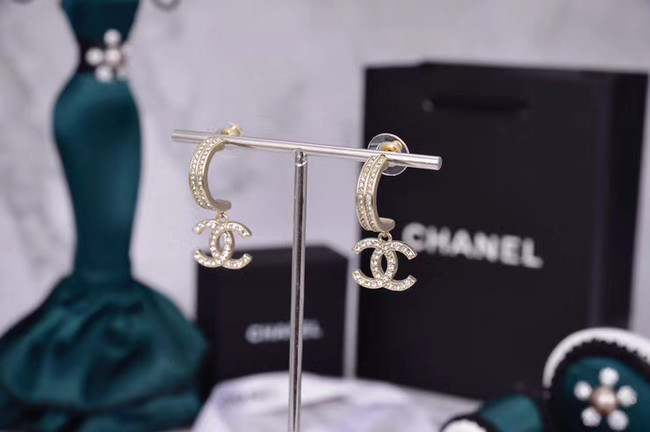 Chanel Earrings CE5226