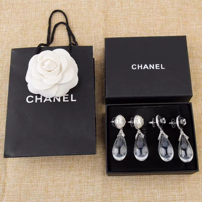 Chanel Earrings CE5258