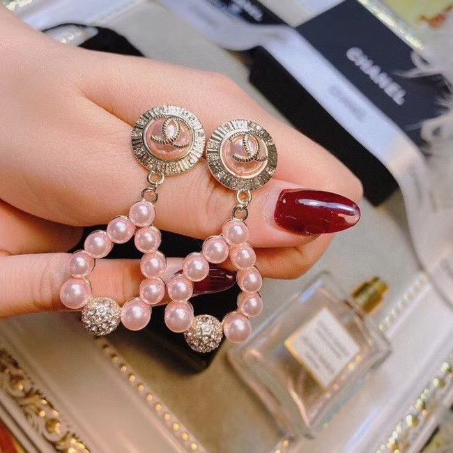 Chanel Earrings CE5259