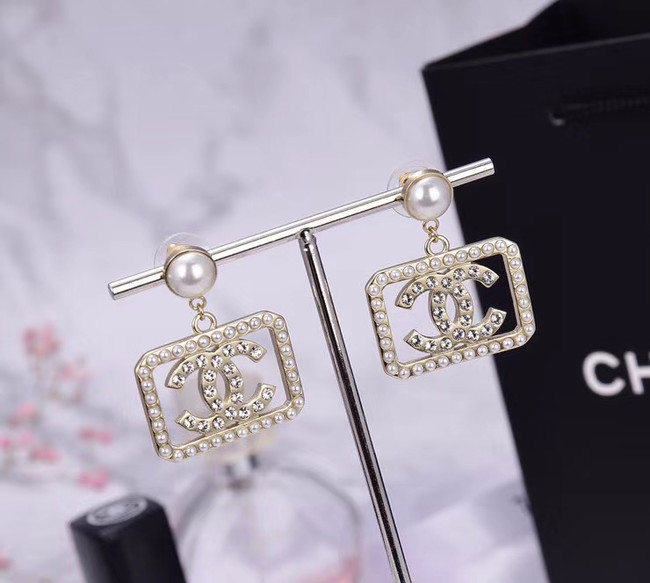 Chanel Earrings CE5264