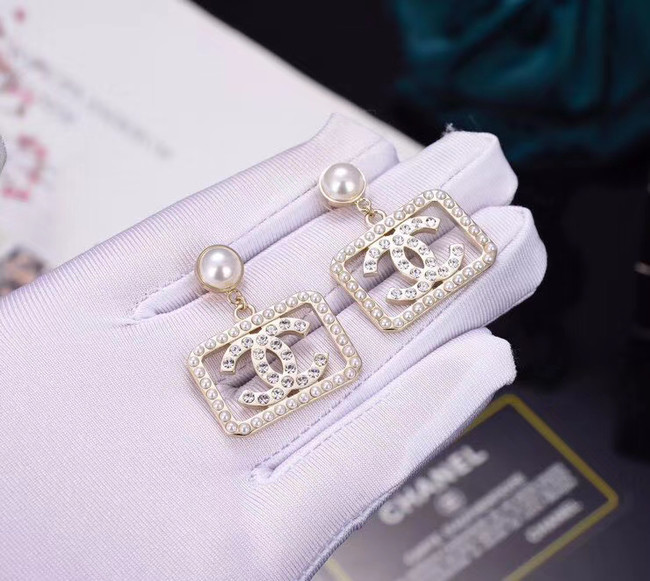 Chanel Earrings CE5264