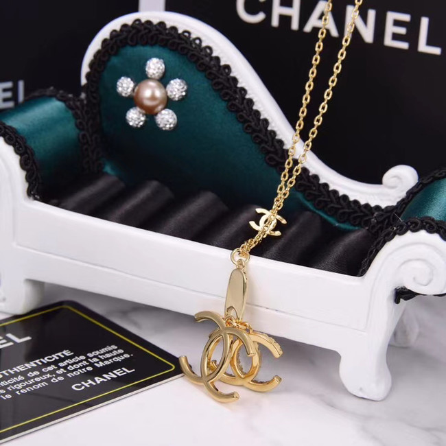 Chanel Necklace CE5268