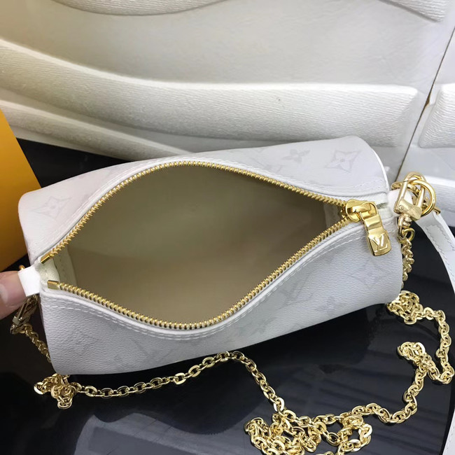 Louis Vuitton Original M40713 white