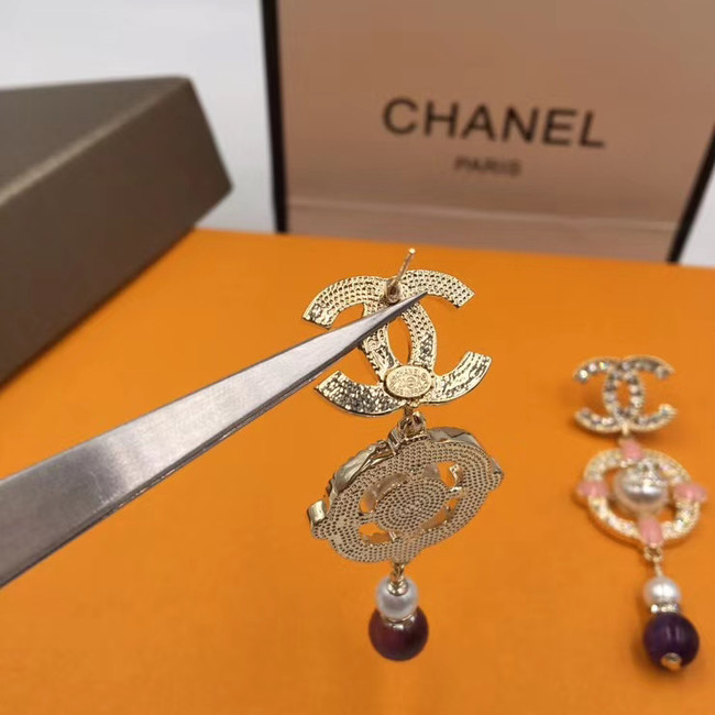 Chanel Earrings CE5284