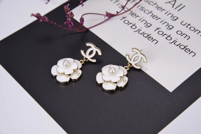 Chanel Earrings CE5313