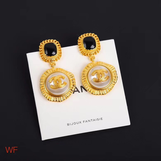 Chanel Earrings CE5318