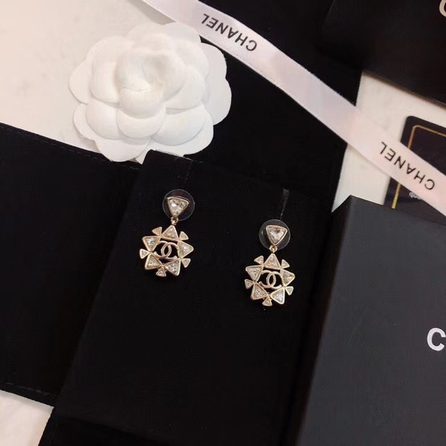 Chanel Earrings CE5326