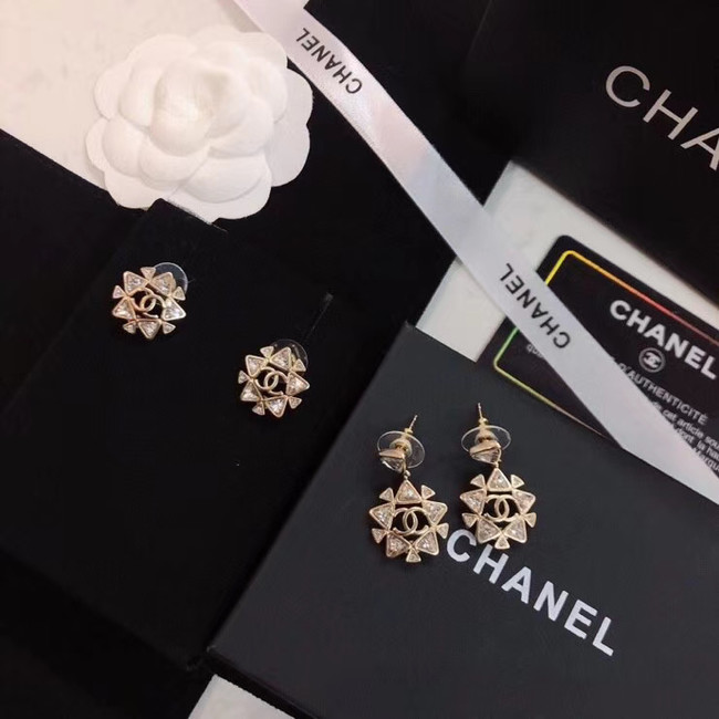 Chanel Earrings CE5327