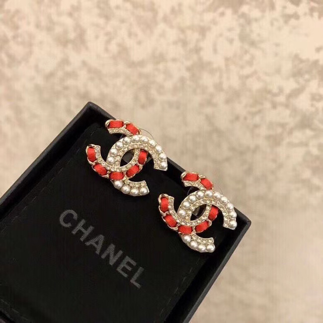 Chanel Earrings CE5329