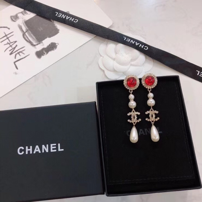 Chanel Earrings CE5331