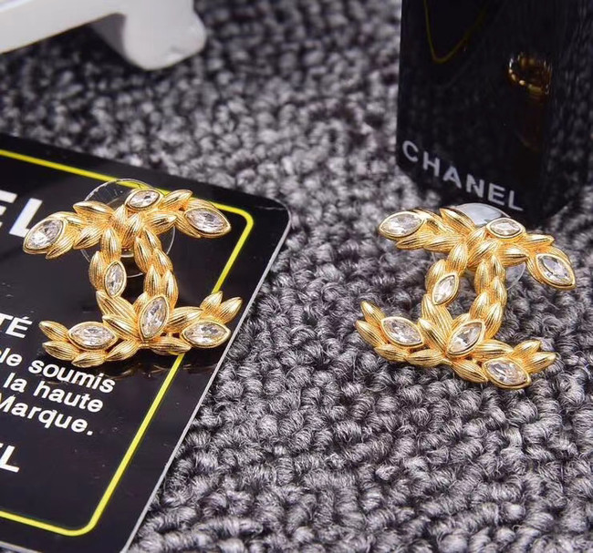 Chanel Earrings CE5332