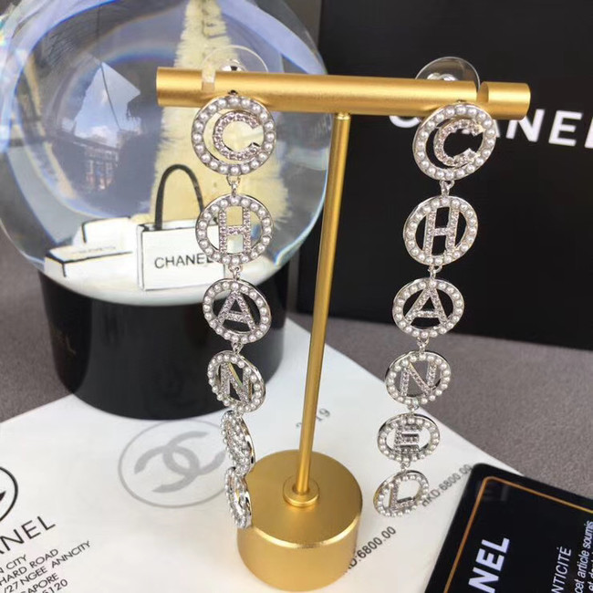 Chanel Earrings CE5340