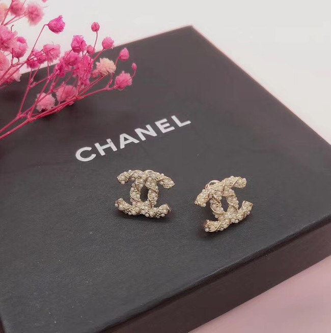 Chanel Earrings CE5341