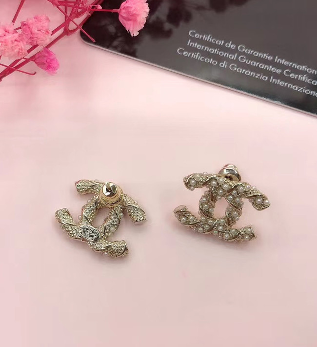 Chanel Earrings CE5341