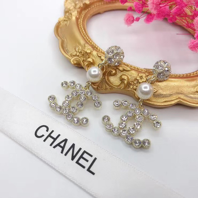 Chanel Earrings CE5345