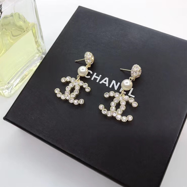 Chanel Earrings CE5345