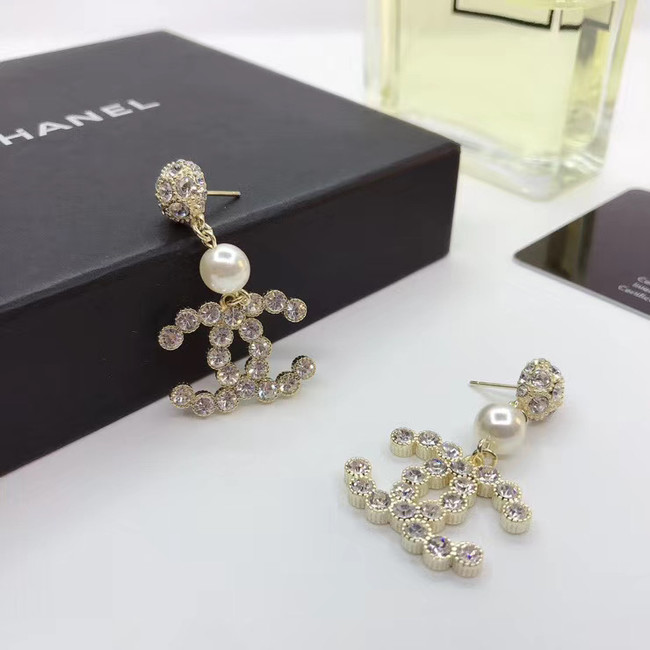 Chanel Earrings CE5345