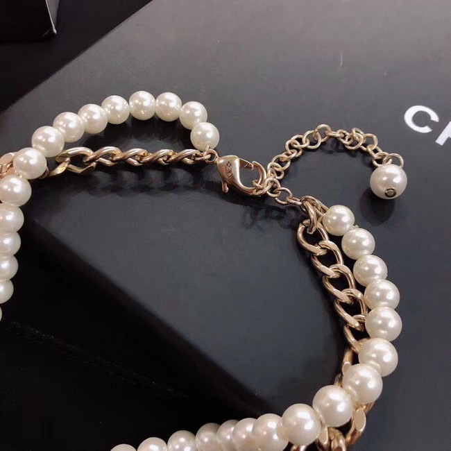 Chanel Necklace CE5276