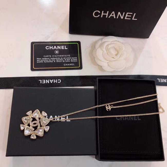 Chanel Necklace CE5348