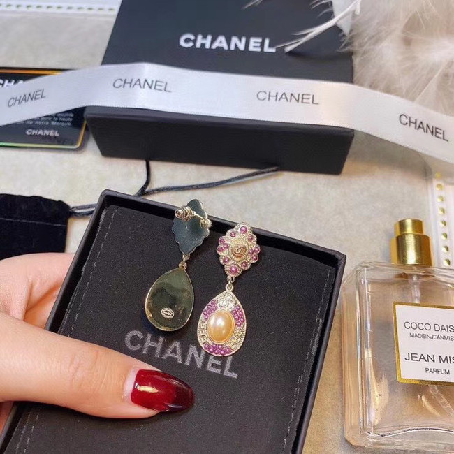 Chanel Earrings CE5385