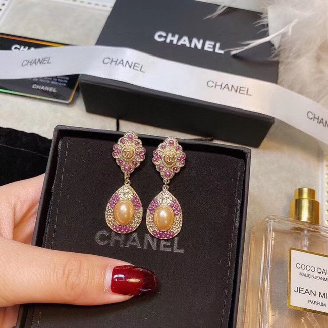 Chanel Earrings CE5385