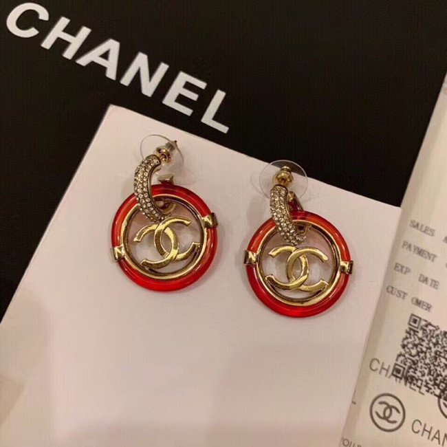 Chanel Earrings CE5394