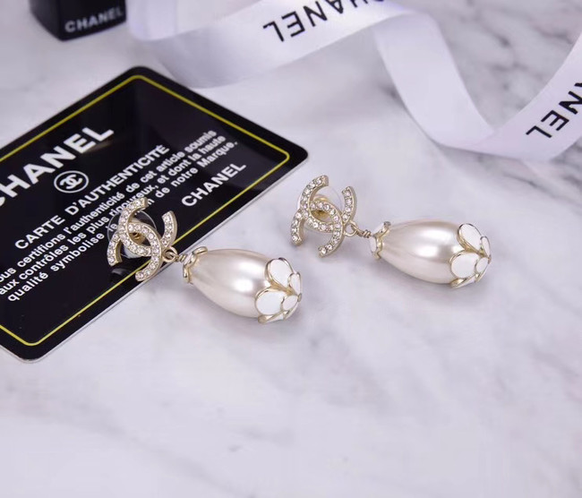 Chanel Earrings CE5405