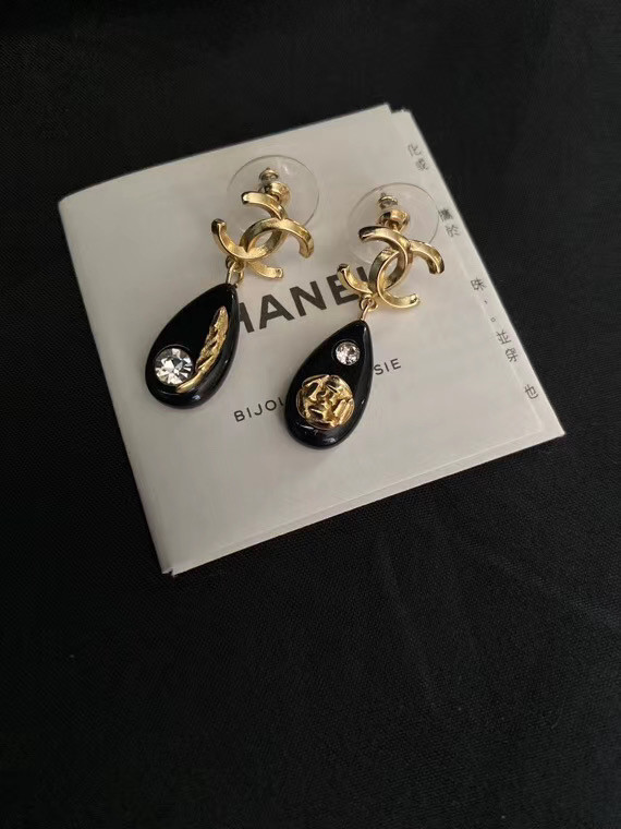 Chanel Earrings CE5406