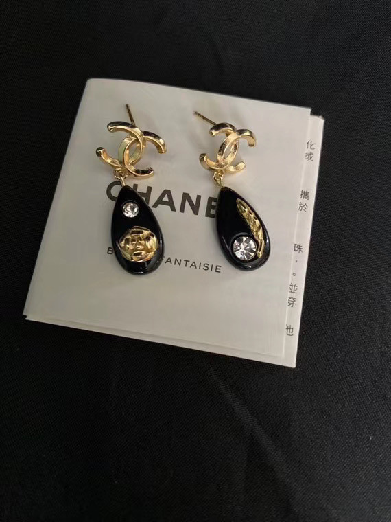 Chanel Earrings CE5406