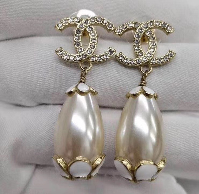 Chanel Earrings CE5408