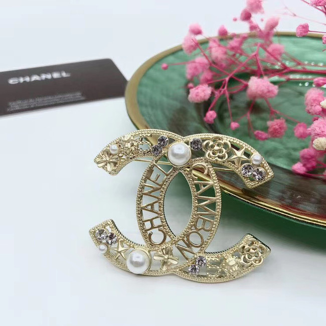 Chanel Brooch  CE5422