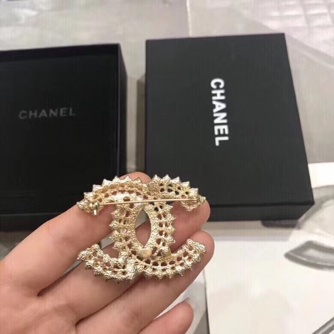 Chanel Brooch CE5427