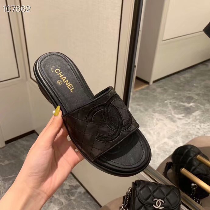 Chanel Shoes CH2637ALC-1