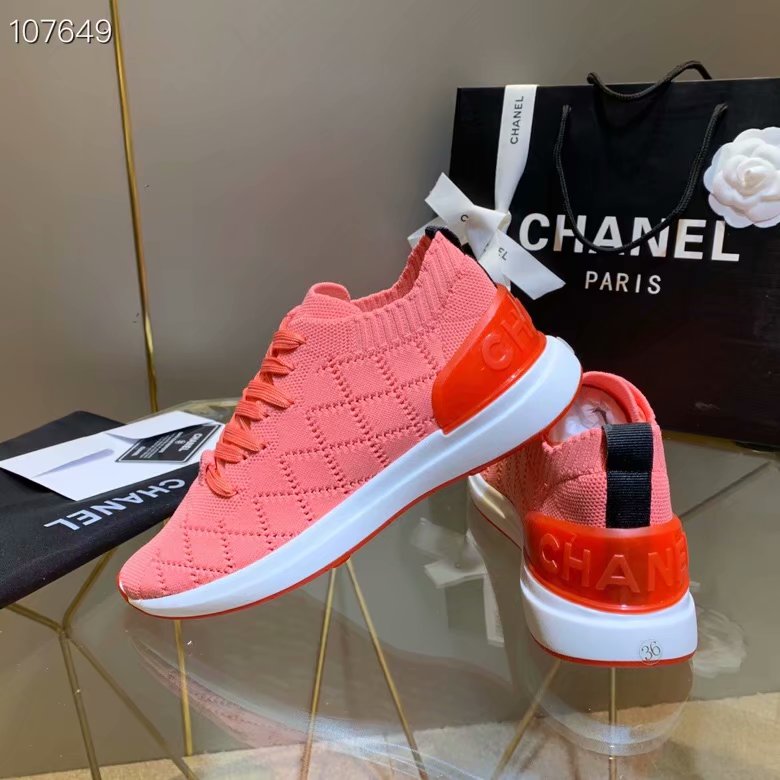 Chanel Shoes CH2642HSC-2