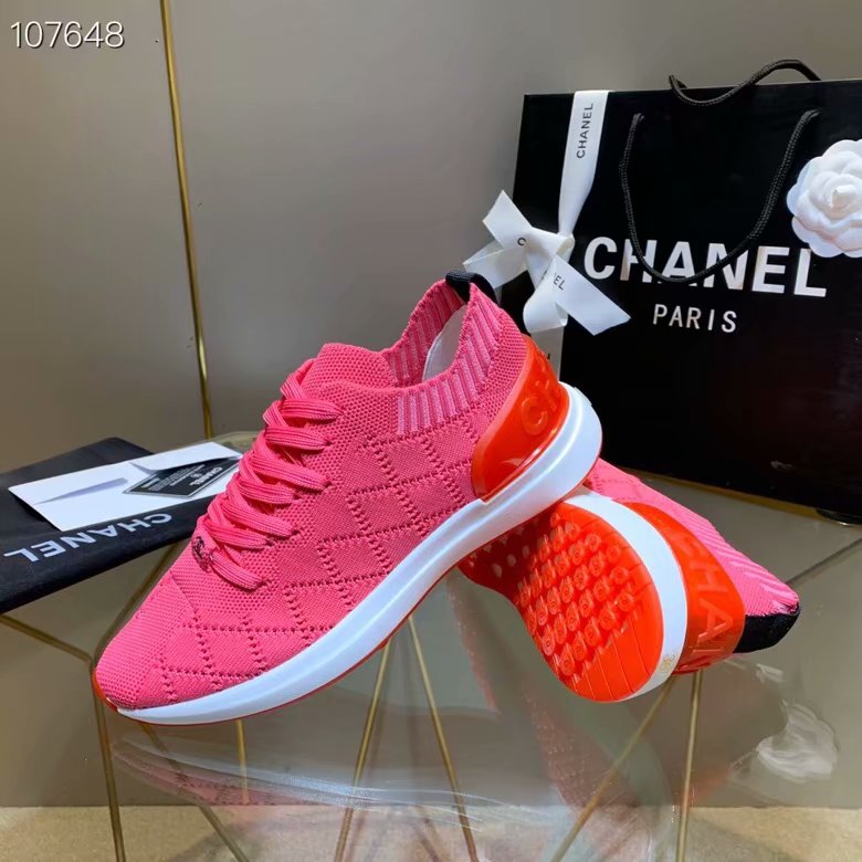 Chanel Shoes CH2642HSC-3