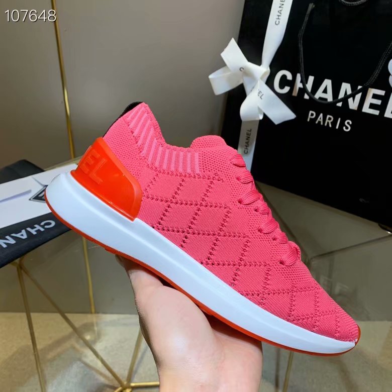 Chanel Shoes CH2642HSC-3