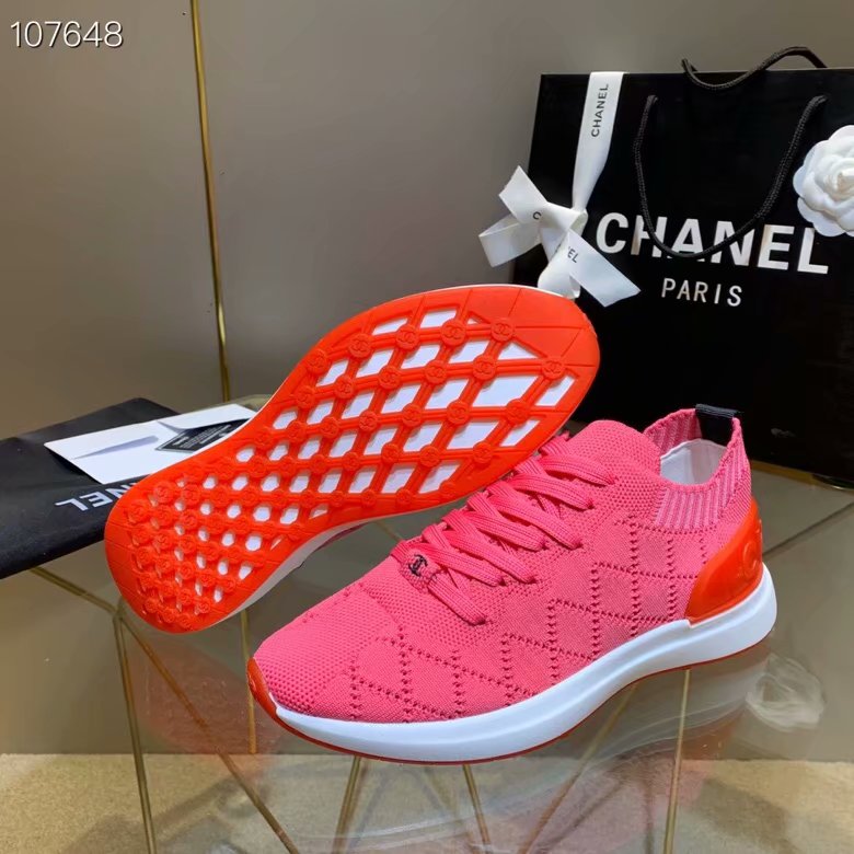 Chanel Shoes CH2642HSC-3