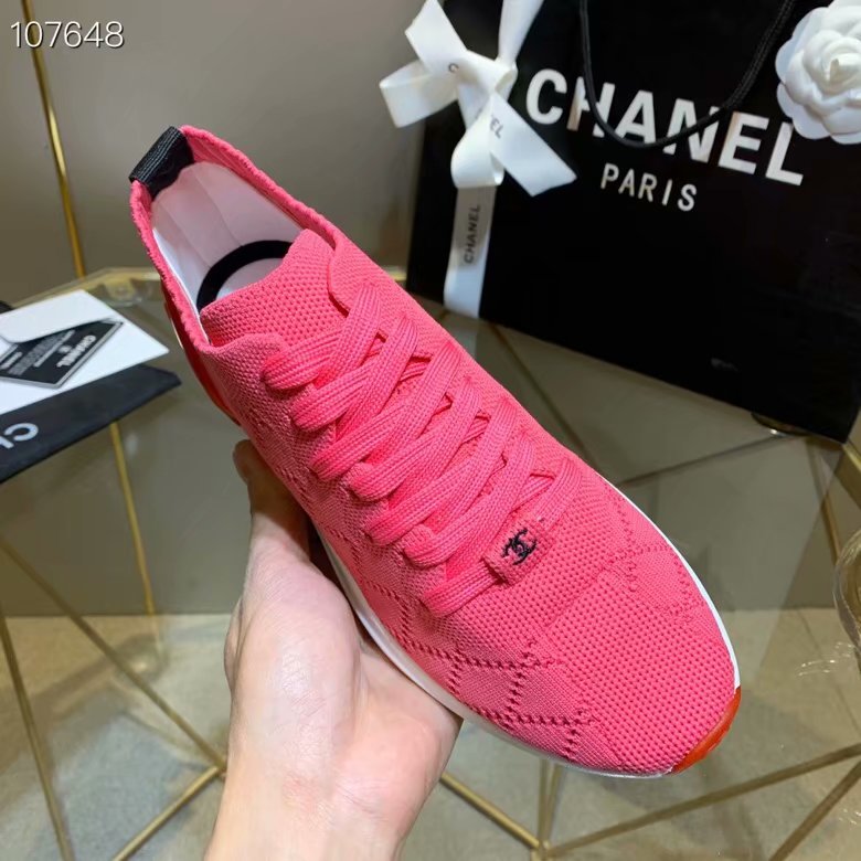 Chanel Shoes CH2642HSC-3