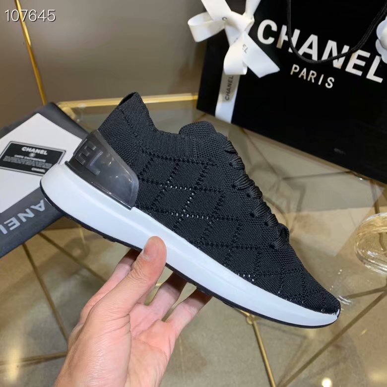 Chanel Shoes CH2642HSC-6