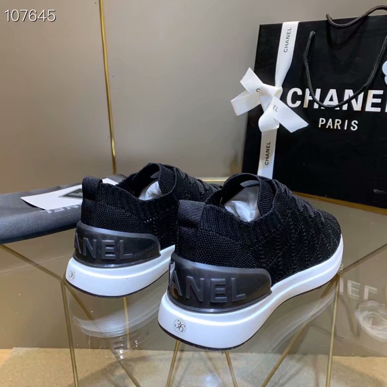 Chanel Shoes CH2642HSC-6