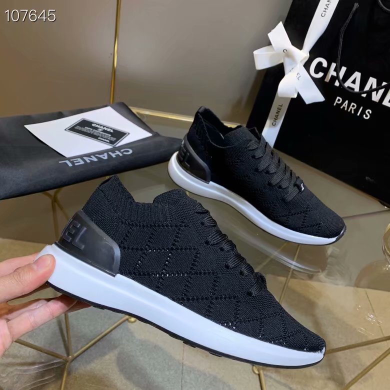 Chanel Shoes CH2642HSC-6