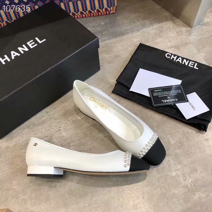 Chanel Shoes CH2644SJC-2