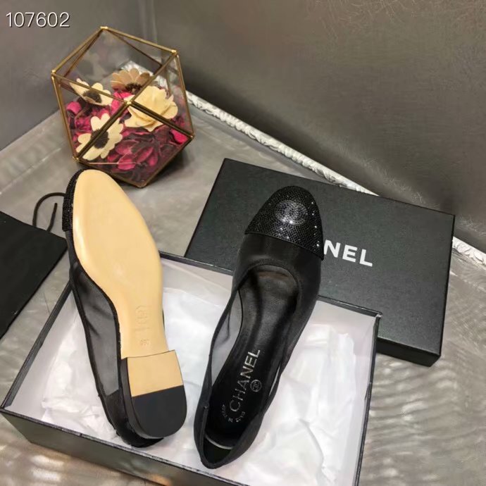 Chanel Shoes CH2647ALC-6