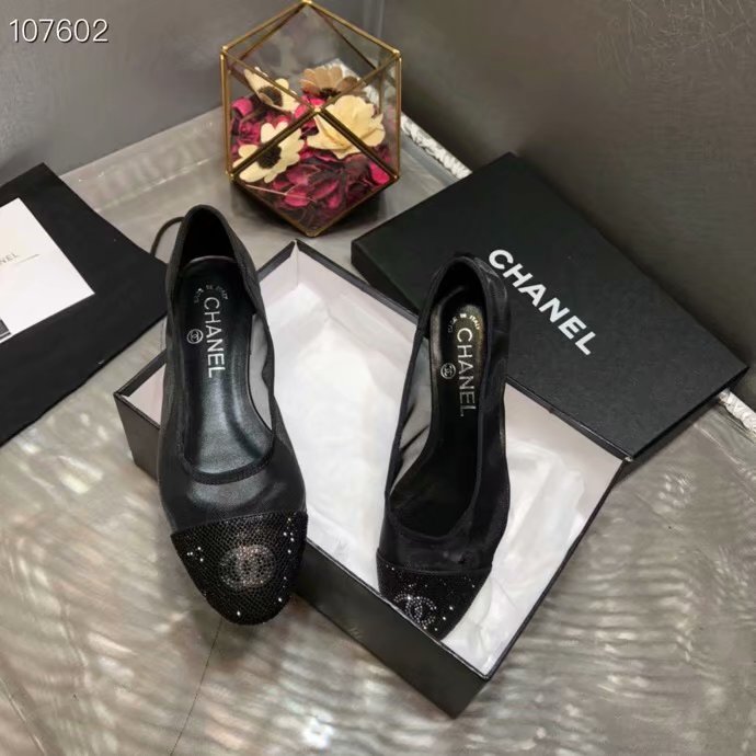 Chanel Shoes CH2647ALC-6