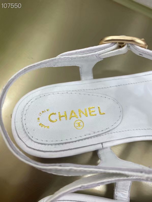 Chanel Shoes CH2653SJC-1