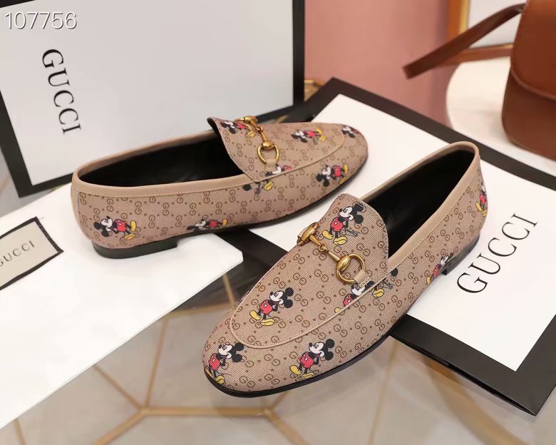 Gucci Shoes GG1608QQCO