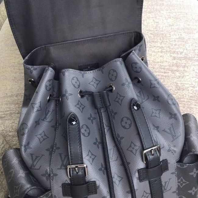 Louis Vuitton OriginalChristopher backpack M45419 black